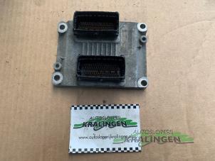 Gebruikte Computer Motormanagement Alfa Romeo 147 (937) 1.6 Twin Spark 16V Prijs € 35,00 Margeregeling aangeboden door Autosloperij Kralingen B.V.