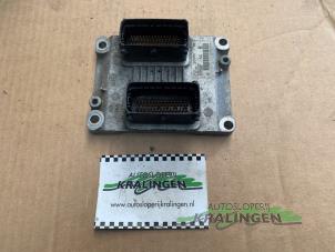 Gebruikte Computer Motormanagement Alfa Romeo 147 (937) 1.6 Twin Spark 16V Prijs € 35,00 Margeregeling aangeboden door Autosloperij Kralingen B.V.