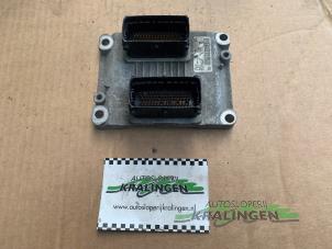 Gebruikte Computer Motormanagement Alfa Romeo 147 (937) 1.6 Twin Spark 16V Prijs € 35,00 Margeregeling aangeboden door Autosloperij Kralingen B.V.