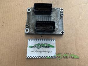 Gebruikte Computer Motormanagement Alfa Romeo 147 (937) 1.6 Twin Spark 16V Prijs € 35,00 Margeregeling aangeboden door Autosloperij Kralingen B.V.