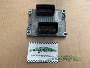 Gebruikte Computer Motormanagement Alfa Romeo 147 (937) 1.6 Twin Spark 16V Prijs € 35,00 Margeregeling aangeboden door Autosloperij Kralingen B.V.
