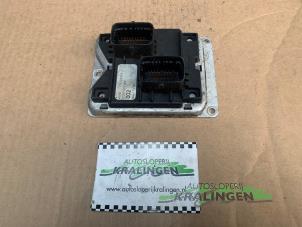 Gebruikte Computer Motormanagement Fiat Bravo (182A) 1.2 16V Prijs € 50,00 Margeregeling aangeboden door Autosloperij Kralingen B.V.