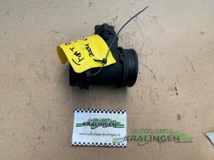 Gebruikte Luchtmassameter Fiat Doblo Cargo (223) 1.3 JTD 16V Multijet Prijs € 24,99 Margeregeling aangeboden door Autosloperij Kralingen B.V.