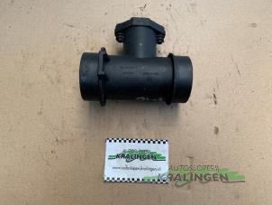 Gebruikte Luchtmassameter Alfa Romeo 146 (930B) 1.4 Twin Spark 16V Prijs € 24,99 Margeregeling aangeboden door Autosloperij Kralingen B.V.