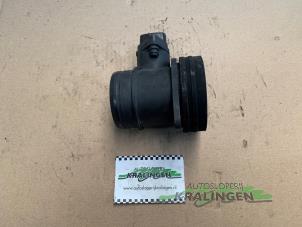 Gebruikte Luchtmassameter Fiat Stilo (192A/B) 2.4 20V Abarth 3-Drs. Prijs € 40,00 Margeregeling aangeboden door Autosloperij Kralingen B.V.