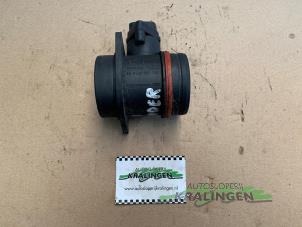 Gebruikte Luchtmassameter Fiat Stilo (192A/B) 2.4 20V Abarth 3-Drs. Prijs € 40,00 Margeregeling aangeboden door Autosloperij Kralingen B.V.