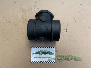 Gebruikte Luchtmassameter Alfa Romeo 156 (932) 1.6 Twin Spark 16V Prijs € 24,99 Margeregeling aangeboden door Autosloperij Kralingen B.V.