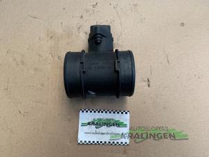 Gebruikte Luchtmassameter Alfa Romeo 147 (937) 1.6 Twin Spark 16V Prijs € 19,99 Margeregeling aangeboden door Autosloperij Kralingen B.V.