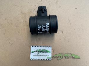 Gebruikte Luchtmassameter Alfa Romeo 147 (937) 1.6 Twin Spark 16V Prijs € 19,99 Margeregeling aangeboden door Autosloperij Kralingen B.V.