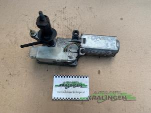 Gebruikte Ruitenwissermotor achter Fiat Punto I (176) 60 1.2 S,SX,Selecta Prijs € 19,99 Margeregeling aangeboden door Autosloperij Kralingen B.V.