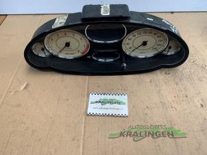 Gebruikte Kilometerteller KM Rover 75 2.0 V6 24V Classic Prijs € 49,99 Margeregeling aangeboden door Autosloperij Kralingen B.V.