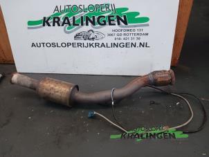 Gebruikte Katalysator Citroen Xsara Picasso (CH) 1.8 16V Prijs € 149,99 Margeregeling aangeboden door Autosloperij Kralingen B.V.