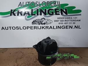 Gebruikte Blower Ford Focus 1 Wagon 1.6 16V Prijs € 24,99 Margeregeling aangeboden door Autosloperij Kralingen B.V.