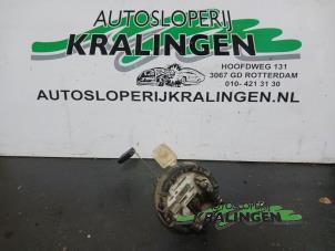 Gebruikte Tankvlotter Mercedes C (W203) 2.2 C-200 CDI 16V Prijs € 24,99 Margeregeling aangeboden door Autosloperij Kralingen B.V.