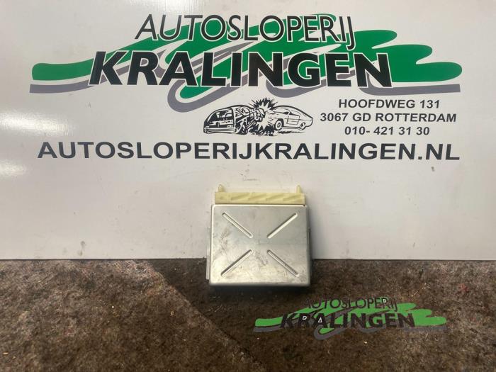 Gebruikte Computer Automatische Bak Volvo S80 (TR/TS) 2.8 T6 24V Prijs € 74,99 Margeregeling aangeboden door Autosloperij Kralingen B.V.