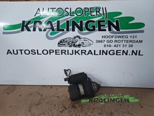 Gebruikte Startmotor Mercedes A (W168) 1.4 A-140 Prijs € 24,99 Margeregeling aangeboden door Autosloperij Kralingen B.V.