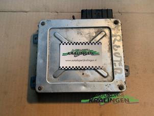 Gebruikte Computer Motormanagement Rover 400 (RT) 416Si 16V Prijs € 99,99 Margeregeling aangeboden door Autosloperij Kralingen B.V.