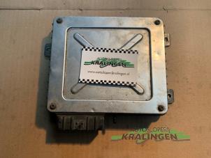 Gebruikte Computer Motormanagement Rover 400 (RT) 416Si 16V Prijs € 74,99 Margeregeling aangeboden door Autosloperij Kralingen B.V.