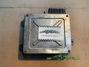 Gebruikte Computer Motormanagement Rover 200 (RF) 214 i 1.4 Prijs € 49,99 Margeregeling aangeboden door Autosloperij Kralingen B.V.