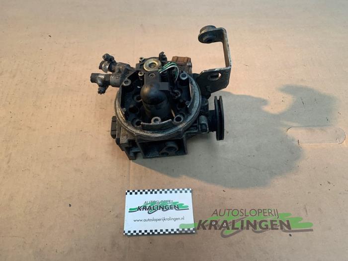 Gebruikte Carburateur Volvo 440 1.8 i DL/GLE Prijs € 50,00 Margeregeling aangeboden door Autosloperij Kralingen B.V.