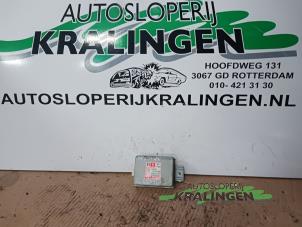 Gebruikte Computer Cruise Control Subaru Forester (SF) 2.0 16V Prijs € 49,99 Margeregeling aangeboden door Autosloperij Kralingen B.V.