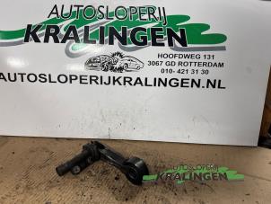Gebruikte Spanrol Multiriem Peugeot 308 (4A/C) 1.6 VTI 16V Prijs € 9,99 Margeregeling aangeboden door Autosloperij Kralingen B.V.
