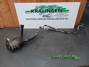 Gebruikte Pomp Servo Peugeot 308 (4A/C) 1.6 VTI 16V Prijs € 24,98 Margeregeling aangeboden door Autosloperij Kralingen B.V.