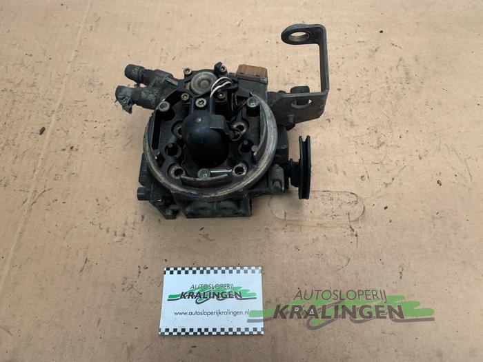 Gebruikte Carburateur Volvo 440 1.8 i DL/GLE Prijs € 49,99 Margeregeling aangeboden door Autosloperij Kralingen B.V.