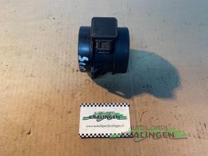 Gebruikte Luchtmassameter Volvo S40 (VS) 2.0 16V Turbo Prijs € 39,99 Margeregeling aangeboden door Autosloperij Kralingen B.V.