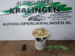 Gebruikte Benzinepomp Peugeot 308 (4A/C) 1.6 VTI 16V Prijs € 24,99 Margeregeling aangeboden door Autosloperij Kralingen B.V.