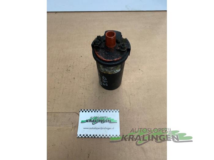 Gebruikte Bobine Volvo 240/245 240 Prijs € 25,00 Margeregeling aangeboden door Autosloperij Kralingen B.V.