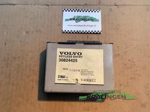 Gebruikte Deur module Volvo V40 (VW) 1.8 16V Prijs € 24,99 Margeregeling aangeboden door Autosloperij Kralingen B.V.