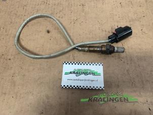 Gebruikte Lambda Sonde Volvo S80 (TR/TS) 2.4 20V 140 Prijs € 19,99 Margeregeling aangeboden door Autosloperij Kralingen B.V.