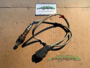 Gebruikte Lambda Sonde Volvo S80 (TR/TS) 2.4 20V 140 Prijs € 29,99 Margeregeling aangeboden door Autosloperij Kralingen B.V.