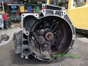 Gebruikte Versnellingsbak Ford Fiesta 6 (JA8) 1.4 TDCi Prijs € 274,99 Margeregeling aangeboden door Autosloperij Kralingen B.V.