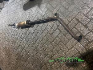 Gebruikte Uitlaat (compleet) Peugeot 308 (4A/C) 1.6 VTI 16V Prijs € 34,99 Margeregeling aangeboden door Autosloperij Kralingen B.V.