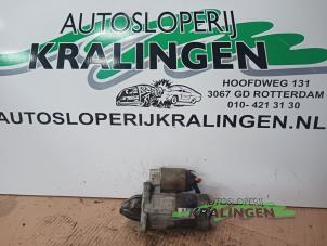 Gebruikte Startmotor Mazda 626 (GF14) 1.8i 16V Prijs € 24,99 Margeregeling aangeboden door Autosloperij Kralingen B.V.