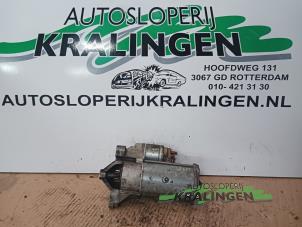 Gebruikte Startmotor Fiat Ducato (243/244/245) 2.0 JTD Panorama Gran Vol. Prijs € 49,99 Margeregeling aangeboden door Autosloperij Kralingen B.V.