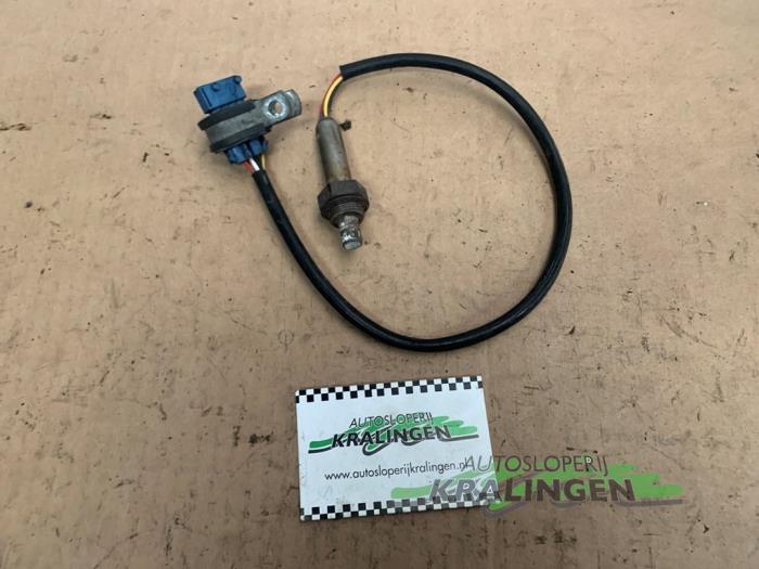 Gebruikte Lambda Sonde Volvo V70 (GW/LW/LZ) 2.5 10V Prijs € 9,98 Margeregeling aangeboden door Autosloperij Kralingen B.V.