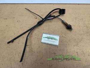 Gebruikte Lambda Sonde Volvo V40 (VW) 2.0 16V T Prijs € 24,99 Margeregeling aangeboden door Autosloperij Kralingen B.V.