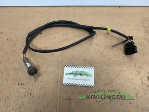 Gebruikte Lambda Sonde Volvo V40 (VW) 2.0 16V T Prijs € 25,00 Margeregeling aangeboden door Autosloperij Kralingen B.V.