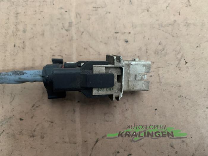 Lambda Sonde van een Volvo S80 (TR/TS) 2.9 SE 24V 1998
