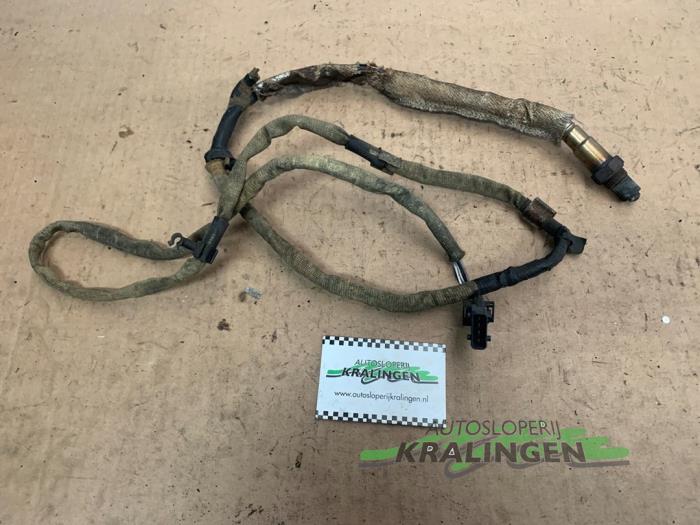 Gebruikte Lambda Sonde Volvo S80 (TR/TS) 2.9 SE 24V Prijs € 29,99 Margeregeling aangeboden door Autosloperij Kralingen B.V.