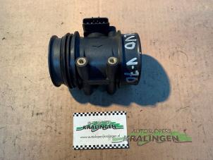 Gebruikte Luchtmassameter Volvo S60 I (RS/HV) 2.4 20V 170 Prijs € 19,99 Margeregeling aangeboden door Autosloperij Kralingen B.V.