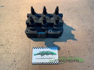 Gebruikte Bobine Chrysler Voyager/Grand Voyager 3.3 i V6 Voyager Prijs € 35,00 Margeregeling aangeboden door Autosloperij Kralingen B.V.