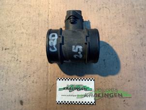 Gebruikte Luchtmassameter Chrysler Voyager/Grand Voyager (RG/RS) 2.5 CRD 16V Prijs € 19,99 Margeregeling aangeboden door Autosloperij Kralingen B.V.