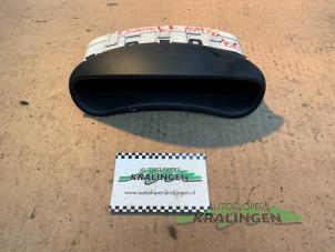 Gebruikte Display Interieur Chevrolet Matiz 1.0 Prijs € 9,99 Margeregeling aangeboden door Autosloperij Kralingen B.V.