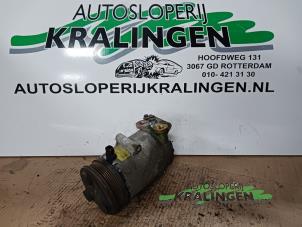 Gebruikte Aircopomp Ford Focus C-Max 1.6 16V Prijs € 29,98 Margeregeling aangeboden door Autosloperij Kralingen B.V.