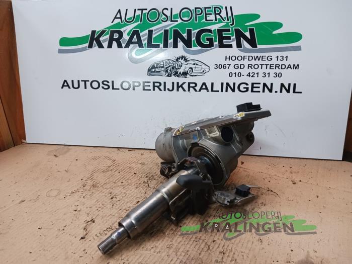 Gebruikte Servopomp Fiat Grande Punto (199) 1.4 Prijs € 99,99 Margeregeling aangeboden door Autosloperij Kralingen B.V.