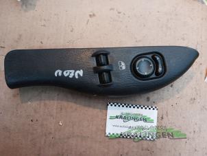 Gebruikte Elektrisch Raam Schakelaar Chrysler Neon II 2.0 16V LE,SE,CS,Sport Prijs € 25,00 Margeregeling aangeboden door Autosloperij Kralingen B.V.